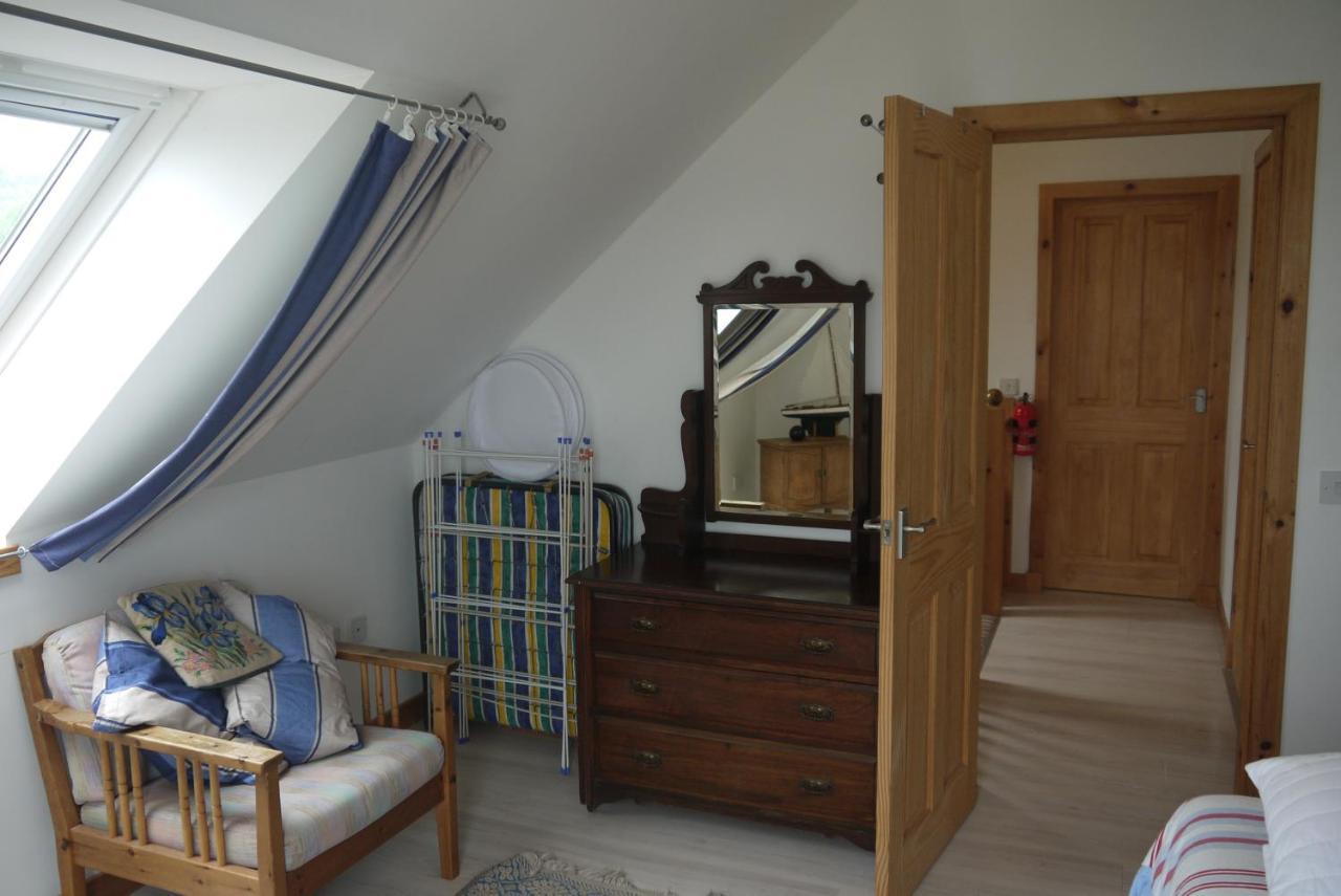 Willow Cottage, Isle Of Arran Thundergay Εξωτερικό φωτογραφία