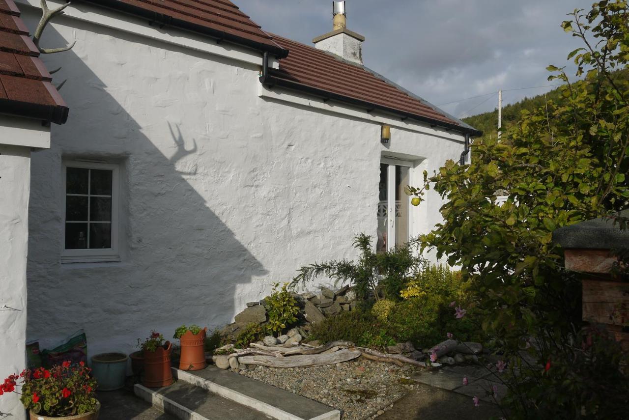Willow Cottage, Isle Of Arran Thundergay Εξωτερικό φωτογραφία