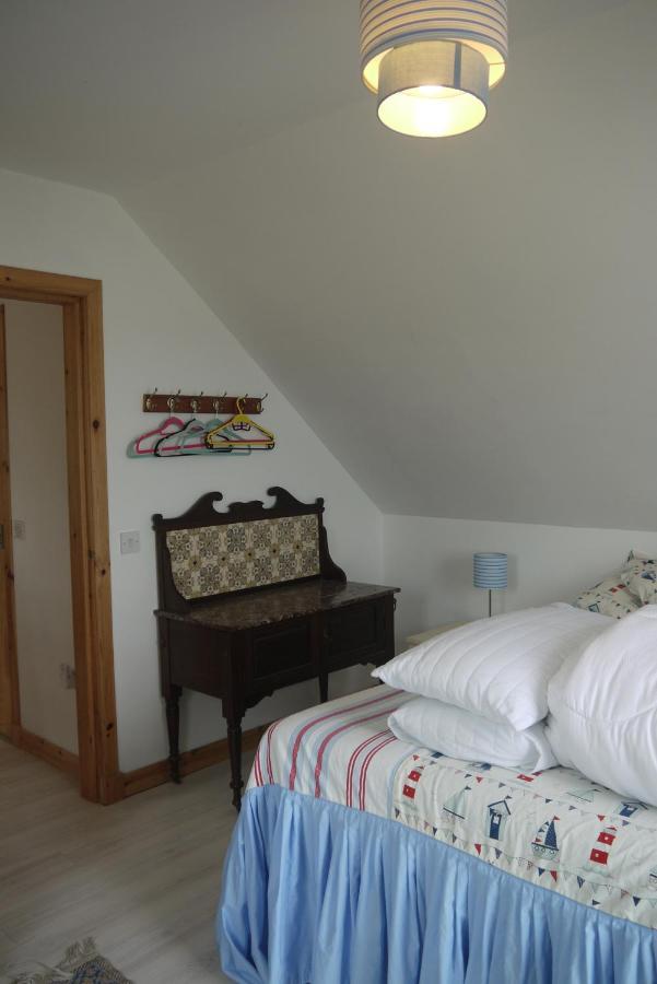 Willow Cottage, Isle Of Arran Thundergay Εξωτερικό φωτογραφία