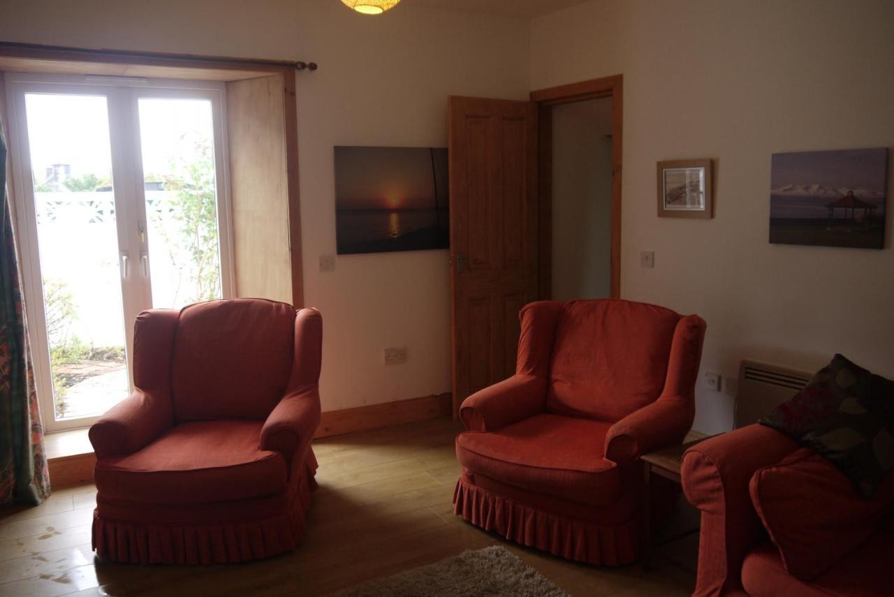 Willow Cottage, Isle Of Arran Thundergay Εξωτερικό φωτογραφία
