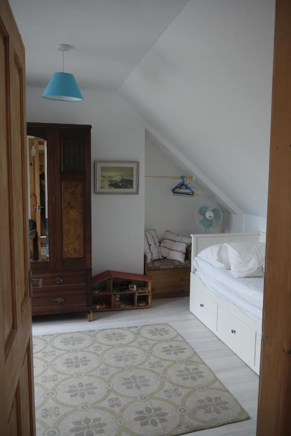 Willow Cottage, Isle Of Arran Thundergay Εξωτερικό φωτογραφία