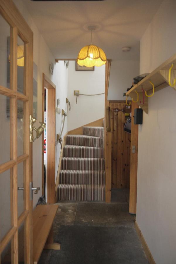 Willow Cottage, Isle Of Arran Thundergay Εξωτερικό φωτογραφία