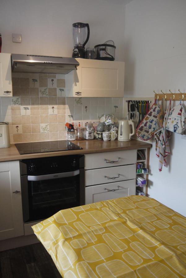 Willow Cottage, Isle Of Arran Thundergay Εξωτερικό φωτογραφία